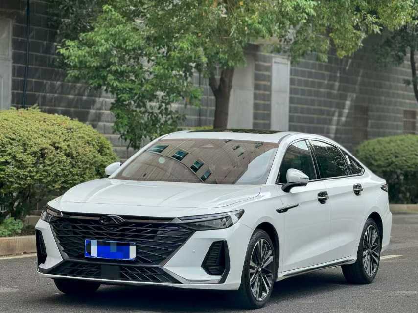 Chery Arrizo 8 2024 Chery Arrizo 8 2024 car image
