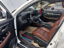 GEELY Vision X6 2023 car image #2