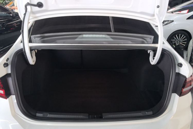 Volkswagen Lavida 2024 car image #19