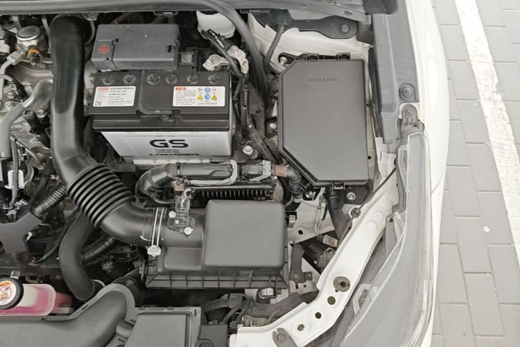 Toyota Corolla 2020 #24 Toyota Corolla 2020 car image #24