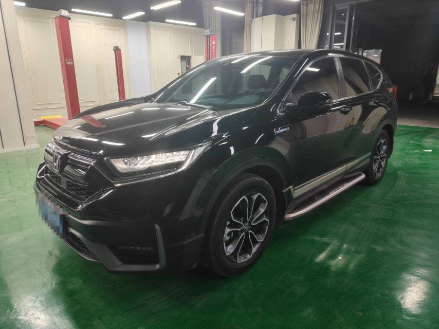 Honda CR-V 2021 car image 