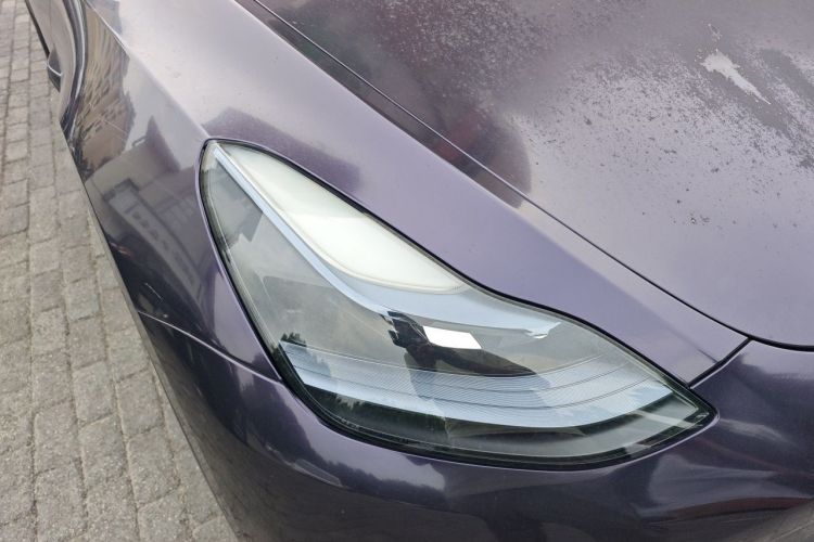 Tesla Model Y 2023 #8 Tesla Model Y 2023 car image #8