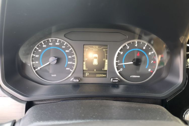 Chery Tiggo 3x 2023 #12 Chery Tiggo 3x 2023 imagen de coche #12
