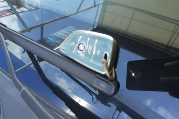 BMW X1 2016 immagine di auto #9
