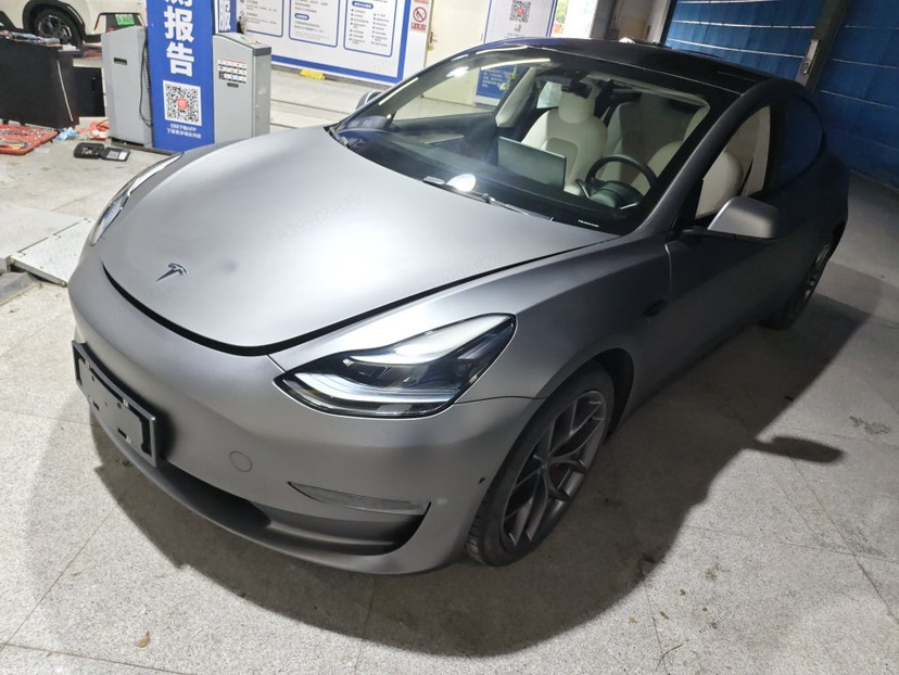 Tesla Model 3 2023 Tesla Model 3 2023 immagine di auto