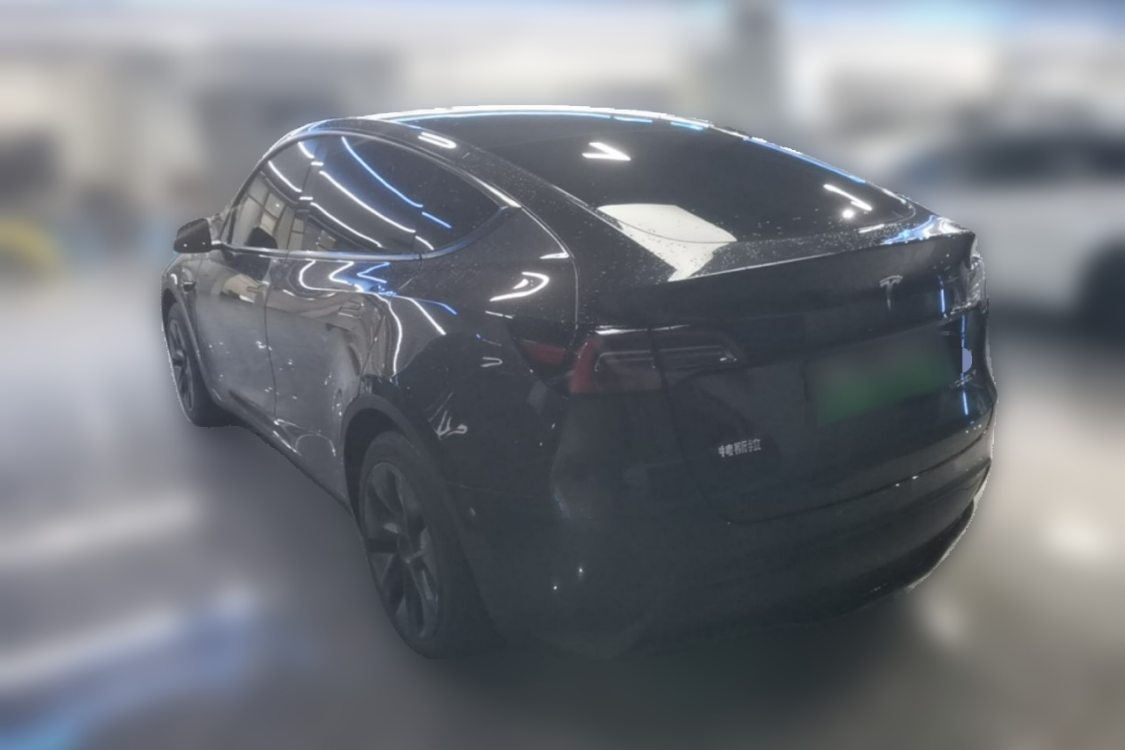 Tesla Model Y 2024 car image #3
