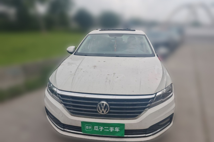 Volkswagen Lavida 2019 #3 Volkswagen Lavida 2019 car image #3