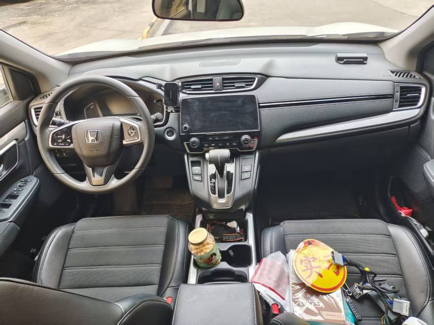 2021 car image #4