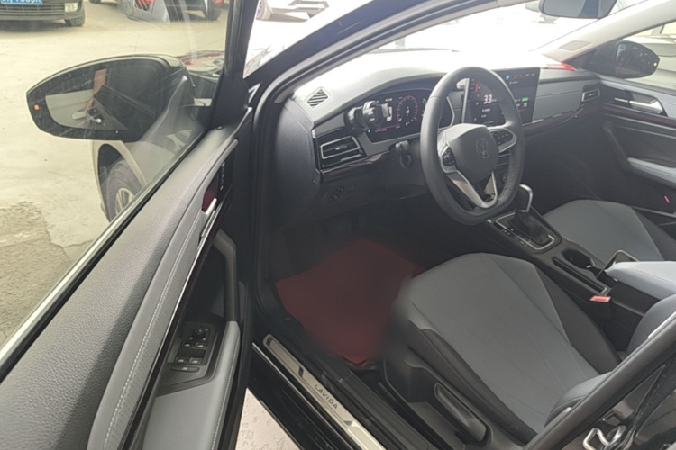 Volkswagen Lavida 2024 car image #16