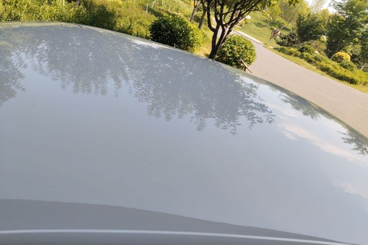 Volkswagen Santana 2021 #25 Volkswagen Santana 2021 car image #25