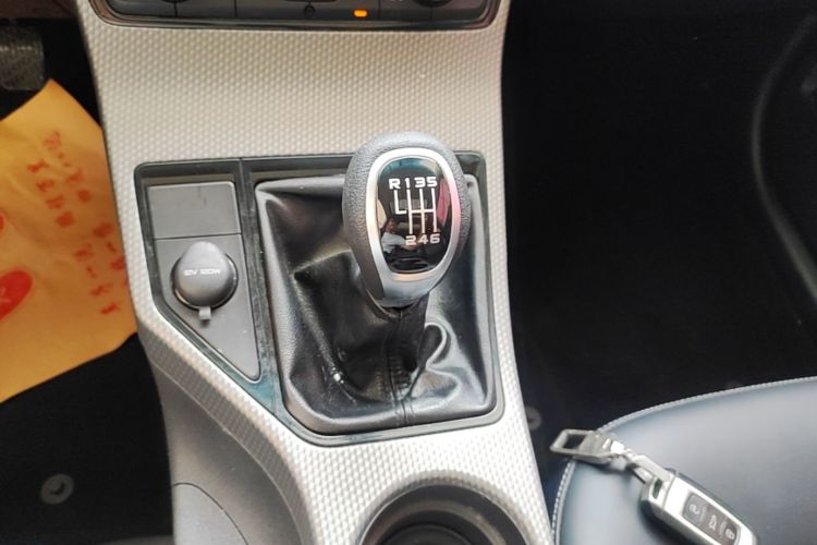 GEELY Emgrand GS 2017 #14 GEELY Emgrand GS 2017 car image #14
