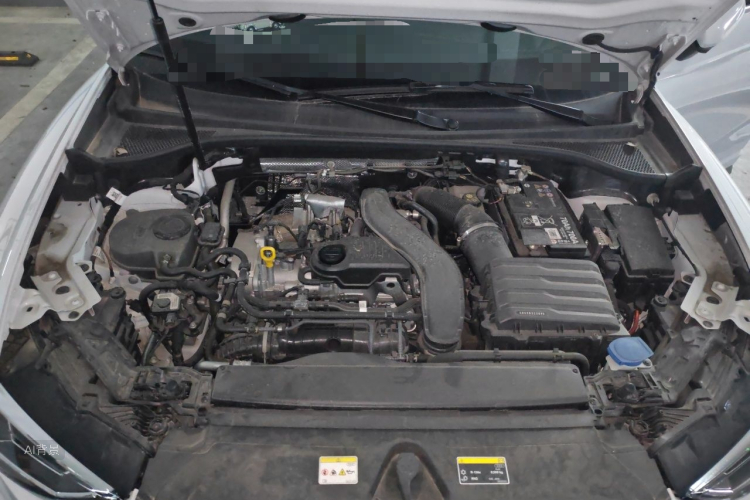 Audi Q3 2024 car image #22