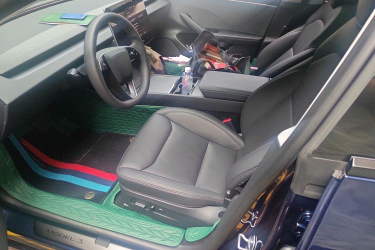Tesla Model 3 2026 car image #19