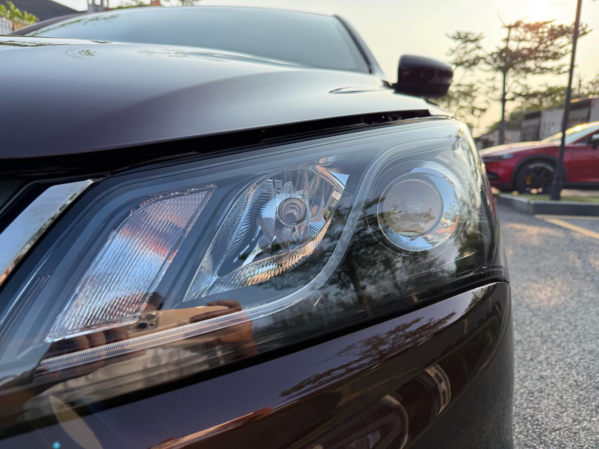 GEELY Emgrand 2017 car image #15