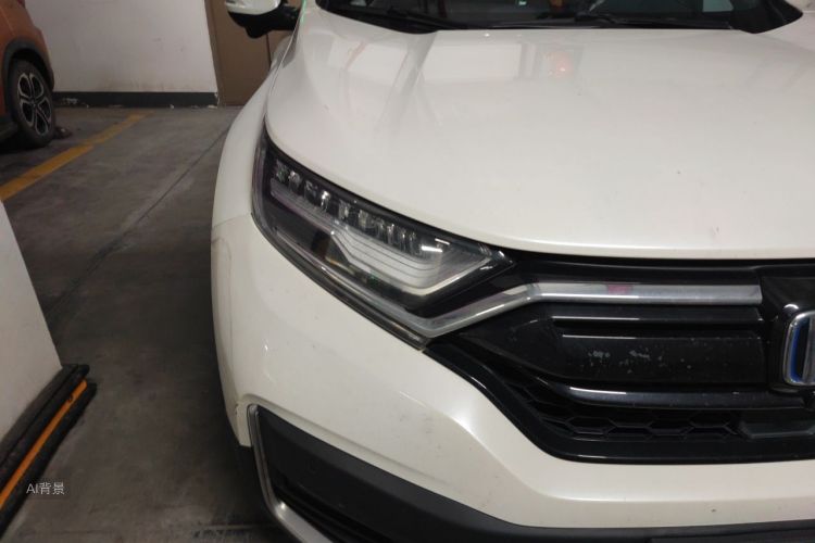 Honda CR-V 2021 car image #8
