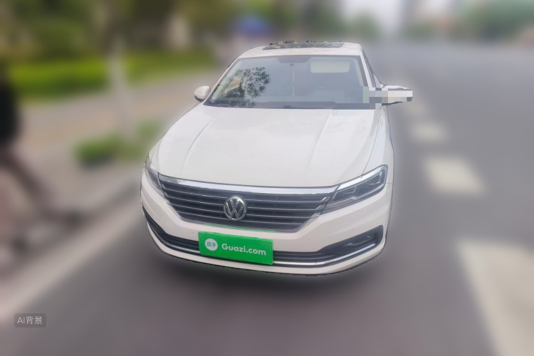 Volkswagen Lavida 2019 car image #3