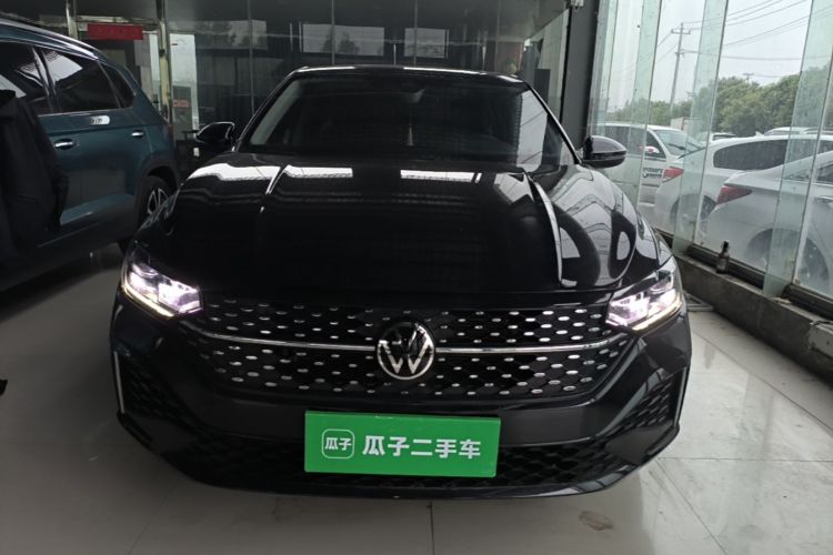 Volkswagen Lavida 2023 #3 Volkswagen Lavida 2023 car image #3