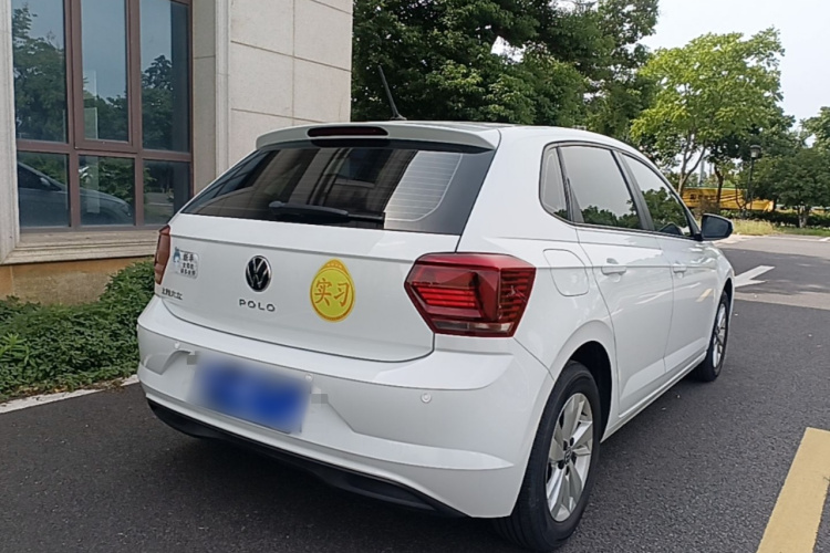 Volkswagen Polo 2024 #7 Volkswagen Polo 2024 car image #7