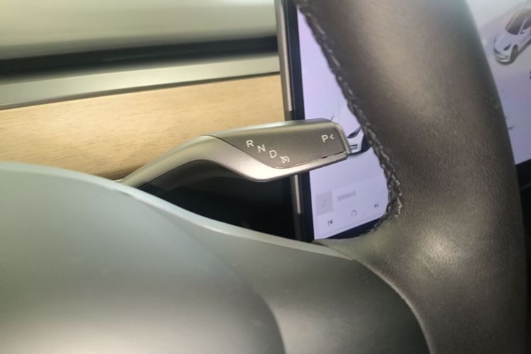 Tesla Model 3 2020 car image #14