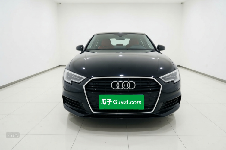 Audi A3 2017 car image #3