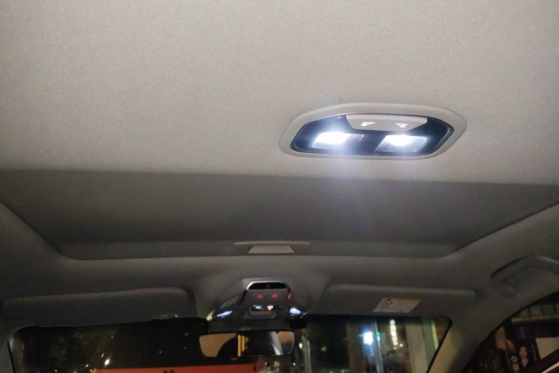 GEELY Binray 2020 #20 GEELY Binray 2020 صورة سيارة #20