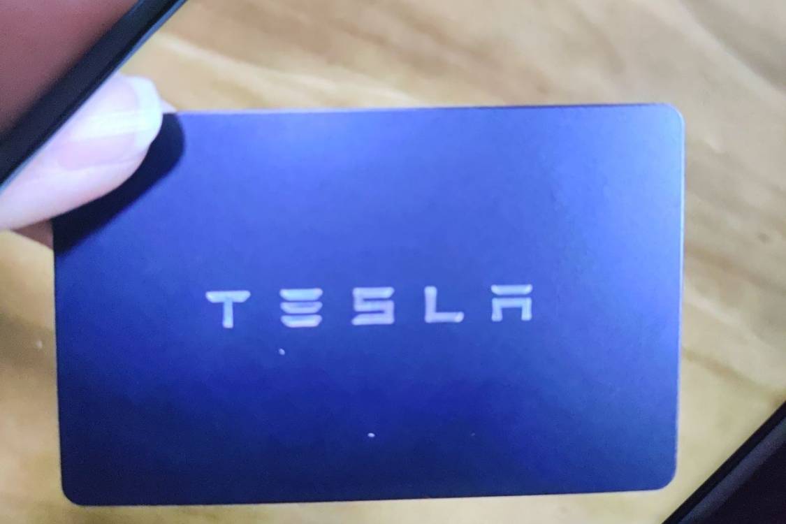 Tesla Model 3 2020 #30 Tesla Model 3 2020 car image #30