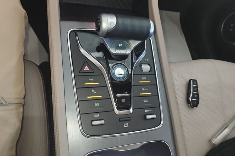 BYD Yuan Plus 2024 immagine di auto #18