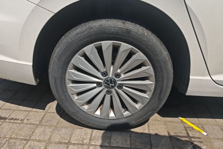 Volkswagen Lavida 2021 #10 Volkswagen Lavida 2021 car image #10