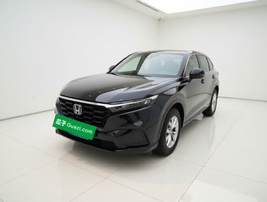 Honda CR-V 2024 car image 