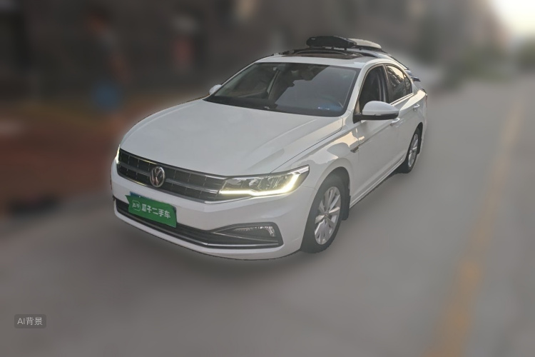 Volkswagen Bora 2019 #2 Volkswagen Bora 2019 car image #2