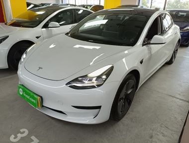 Tesla Model 3 2022 Tesla Model 3 2022 imagem de carro