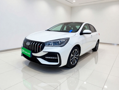Chery Arrizo 5 2026 Chery Arrizo 5 2026 car image