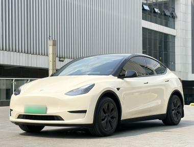 Tesla Model Y 2023 car image 