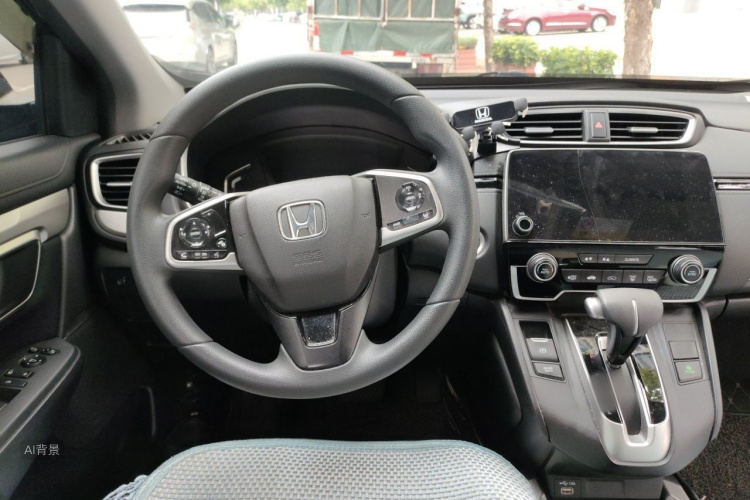 Honda CR-V 2020 #12 Honda CR-V 2020 car image #12