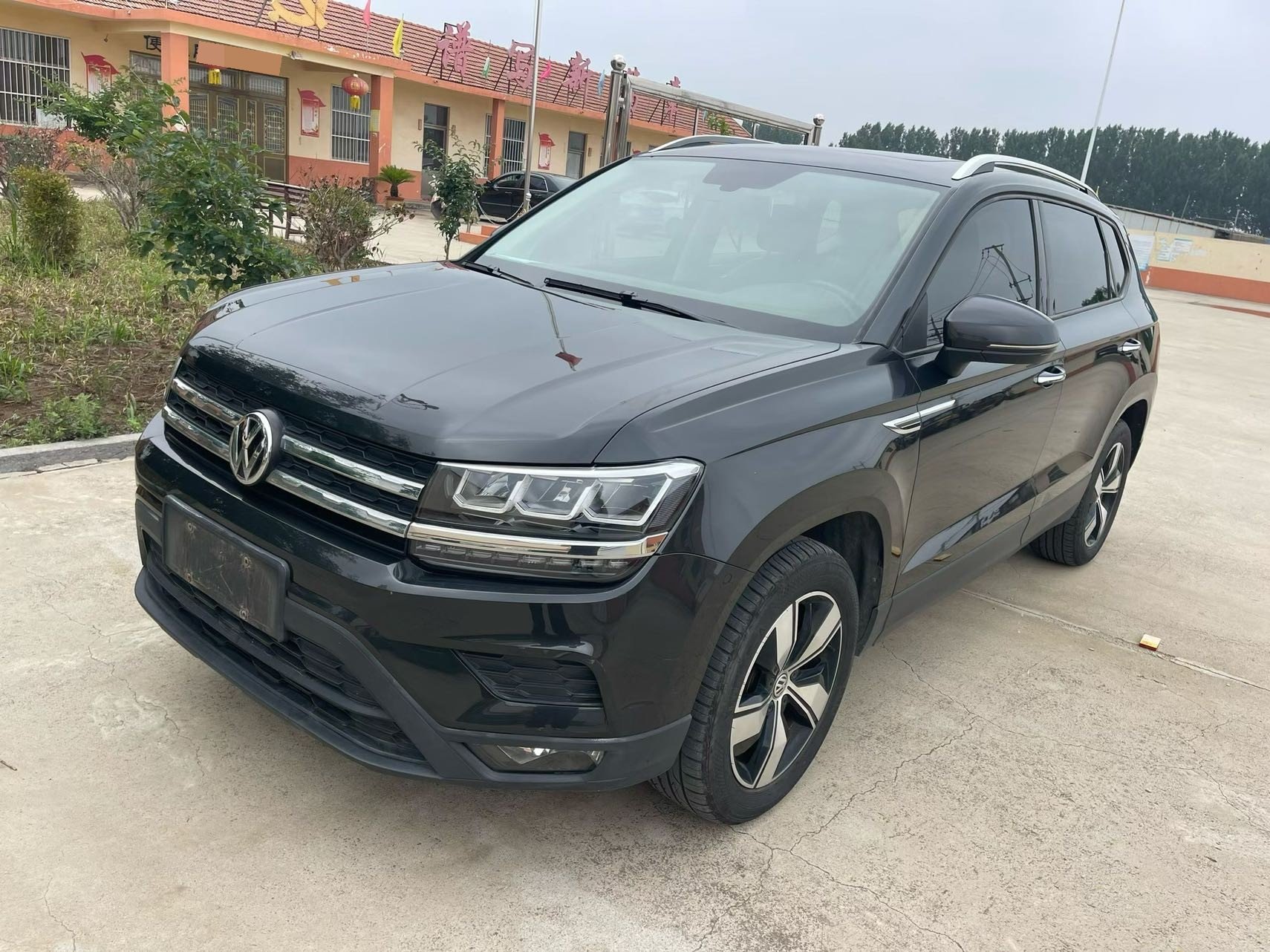 2020 2020 car image