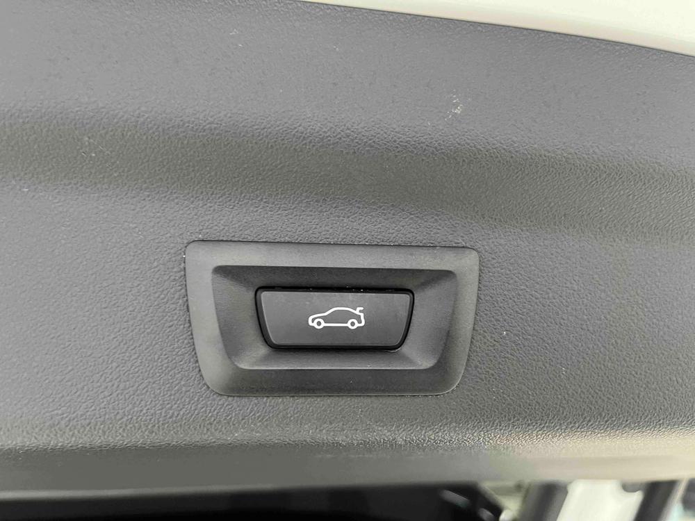 BMW X1 2024 #18 BMW X1 2024 car image #18