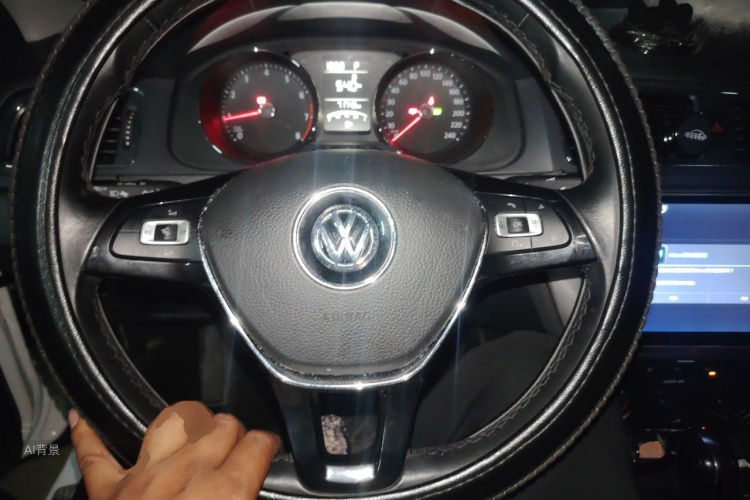 Volkswagen Lavida 2018 #12 Volkswagen Lavida 2018 car image #12