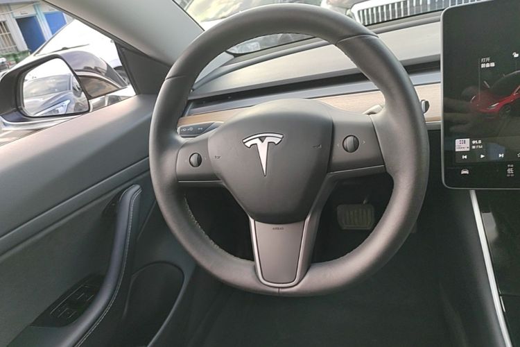 Tesla Model 3 2020 صورة سيارة #15