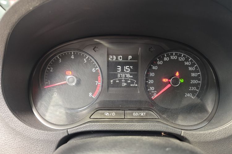 Volkswagen Polo 2018 #12 Volkswagen Polo 2018 car image #12