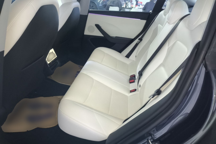 Tesla Model 3 2024 #13 Tesla Model 3 2024 car image #13