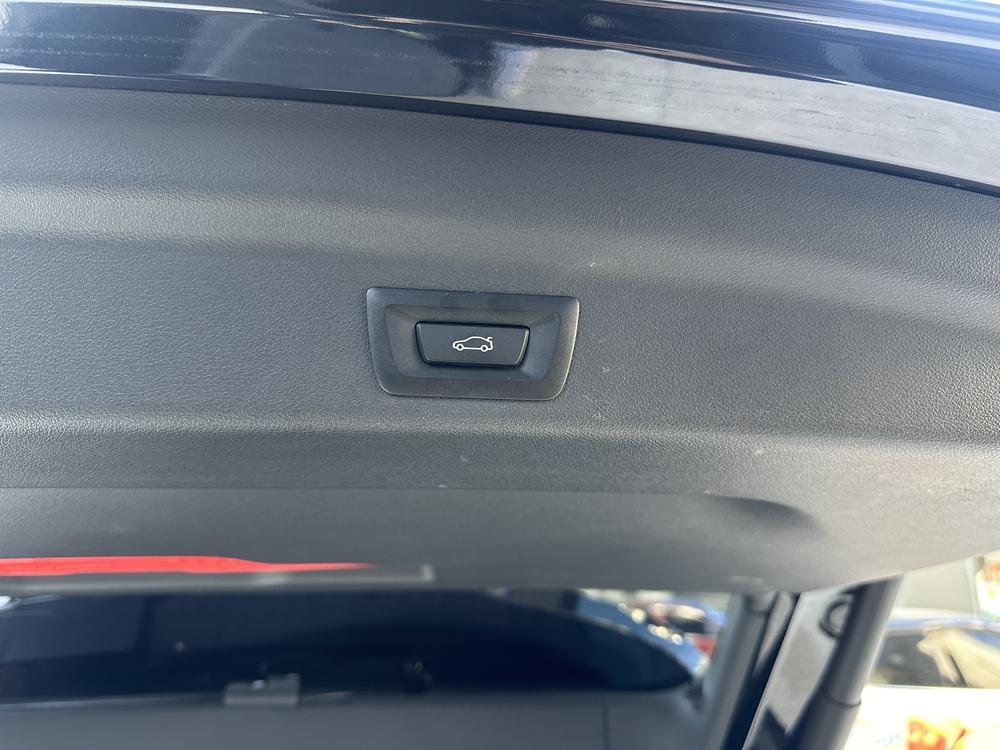 BMW X1 2024 #13 BMW X1 2024 imagen de coche #13