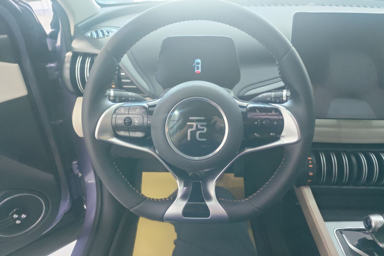 BYD Yuan Plus 2023 car image #14