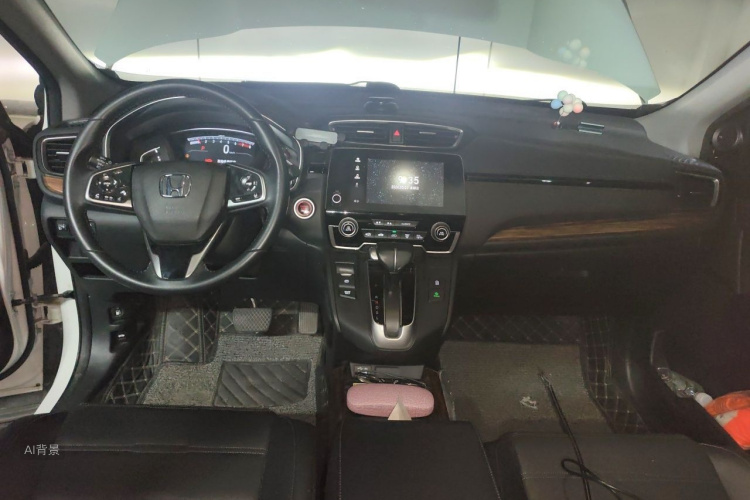 Honda CR-V 2022 car image #11
