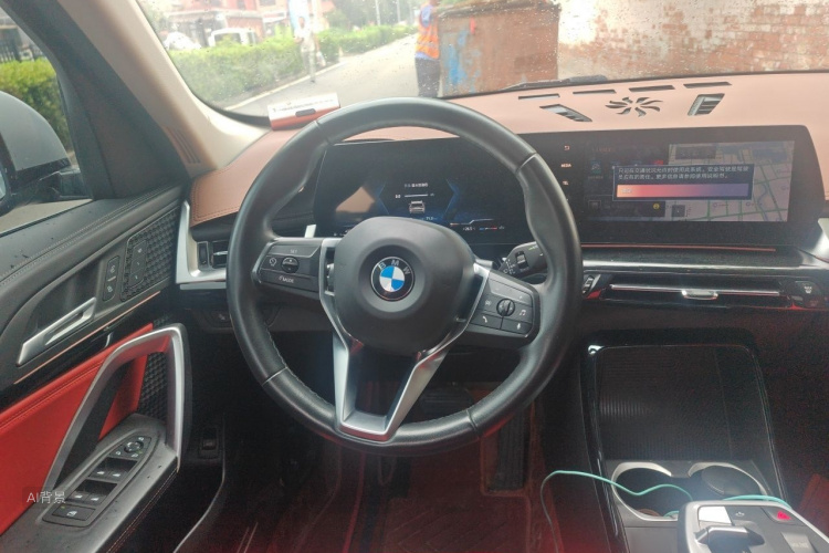 BMW X1 2023 #12 BMW X1 2023 car image #12