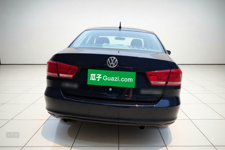 Volkswagen Santana 2016 car image #6