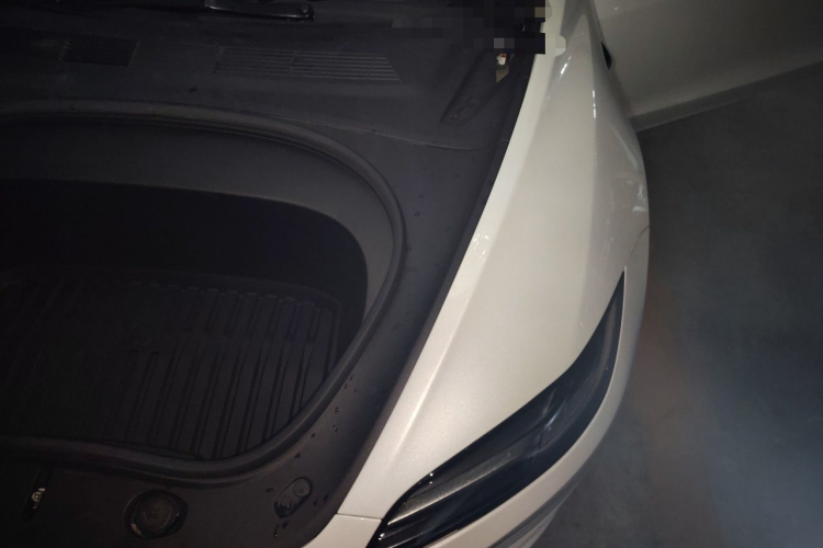 Tesla Model 3 2025 #23 Tesla Model 3 2025 car image #23