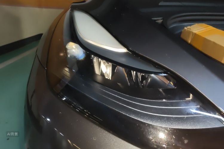 Tesla Model Y 2023 #8 Tesla Model Y 2023 immagine di auto #8