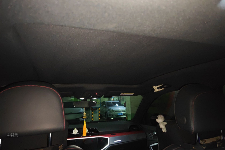Audi Q3 2020 car image #20