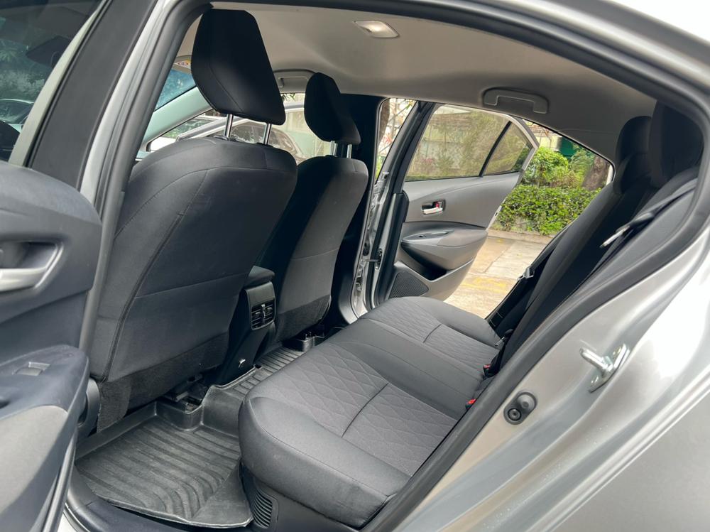 Toyota Corolla 2024 car image #10