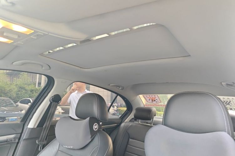Volkswagen Lavida 2017 #20 Volkswagen Lavida 2017 car image #20
